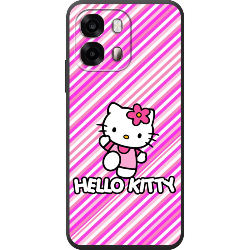 Чохол BoxFace OPPO A6s 4G 