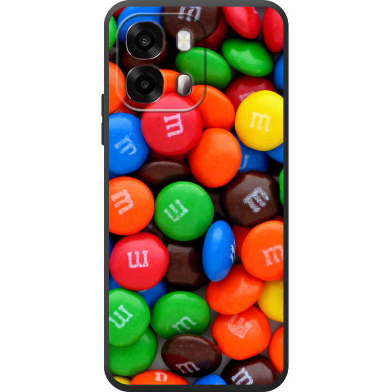 Чохол BoxFace OPPO A6s 4G Эмемдемки