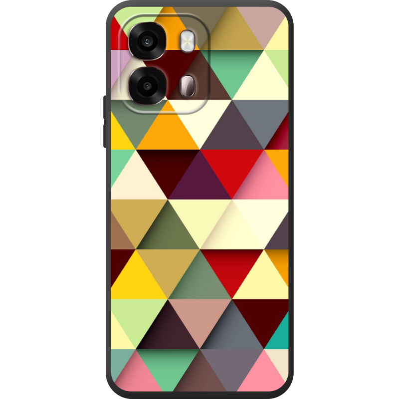 Чохол BoxFace OPPO A6s 4G 