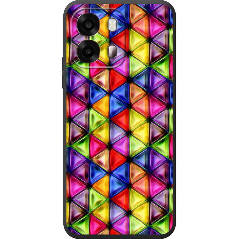 Чохол BoxFace OPPO A6s 4G 