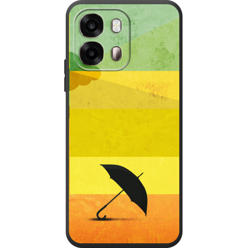 Чохол BoxFace OPPO A6s 4G 