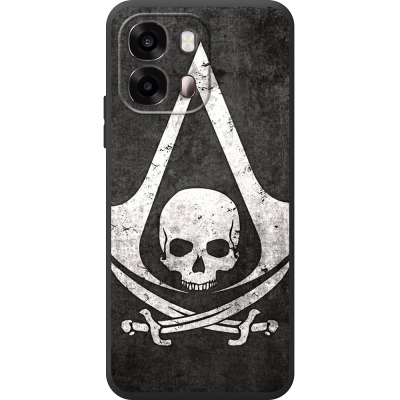 Чохол BoxFace OPPO A6s 4G 