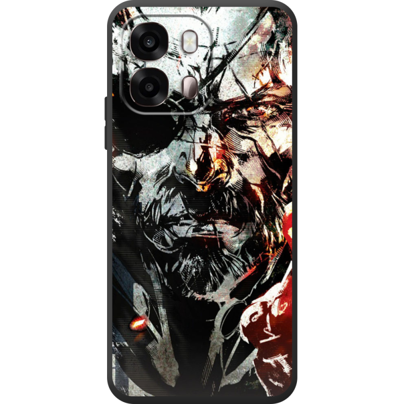 Чохол BoxFace OPPO A6s 4G 