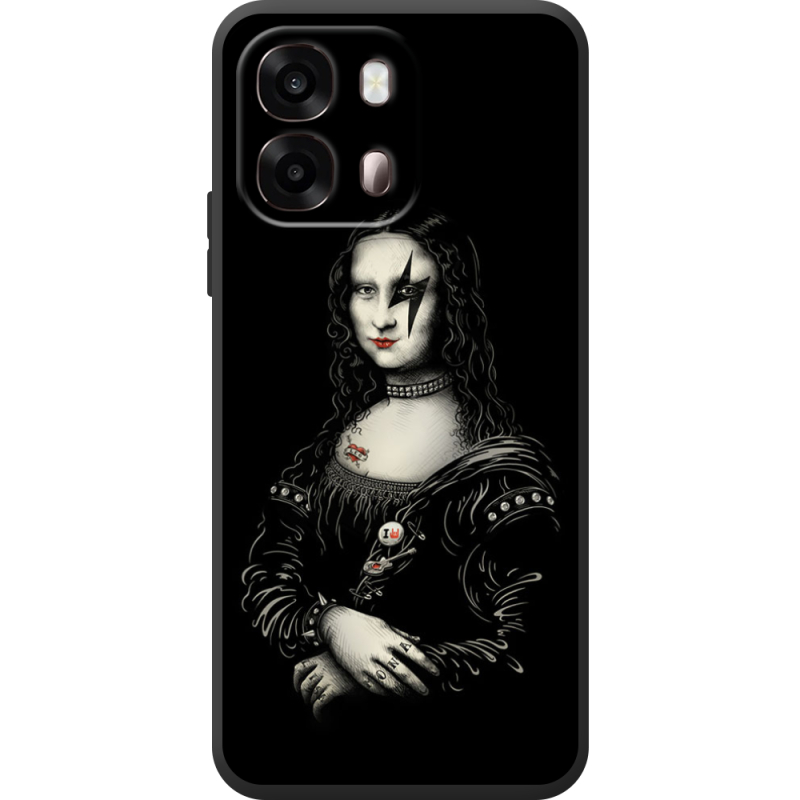 Чохол BoxFace OPPO A6s 4G 