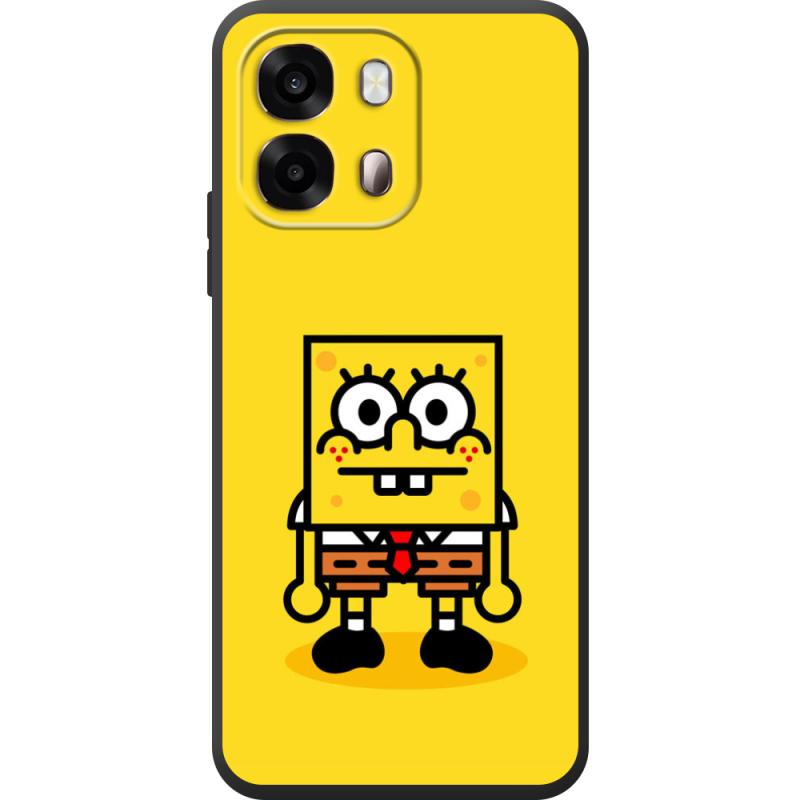 Чохол BoxFace OPPO A6s 4G 