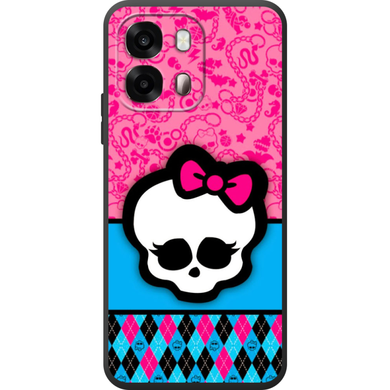 Чохол BoxFace OPPO A6s 4G 