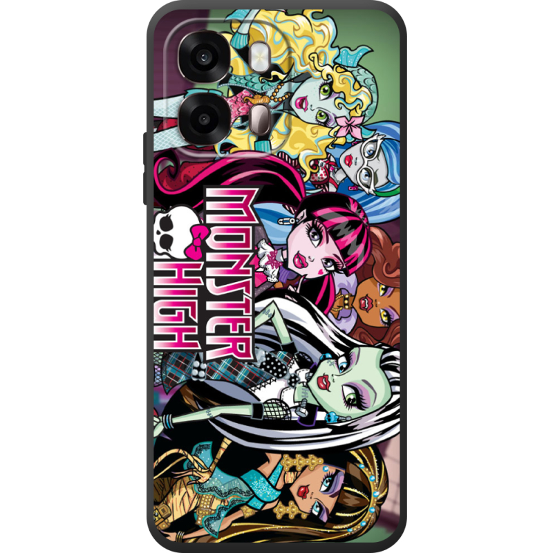 Чохол BoxFace OPPO A6s 4G 