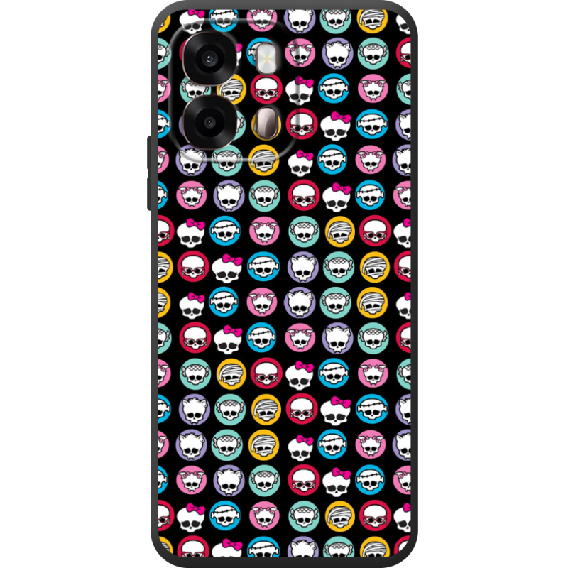 Чохол BoxFace OPPO A6s 4G 