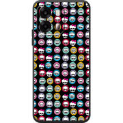 Чохол BoxFace OPPO A6s 4G 