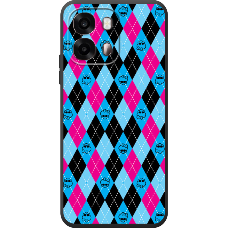 Чохол BoxFace OPPO A6s 4G 