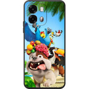 Чохол BoxFace OPPO A6s 4G 