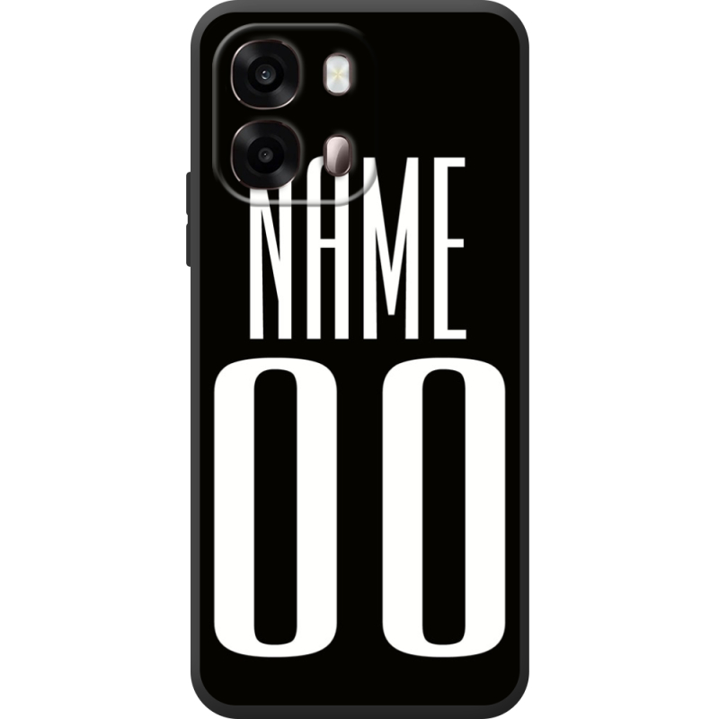 Чохол BoxFace OPPO A6s 4G 