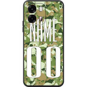 Чохол BoxFace OPPO A6s 4G 