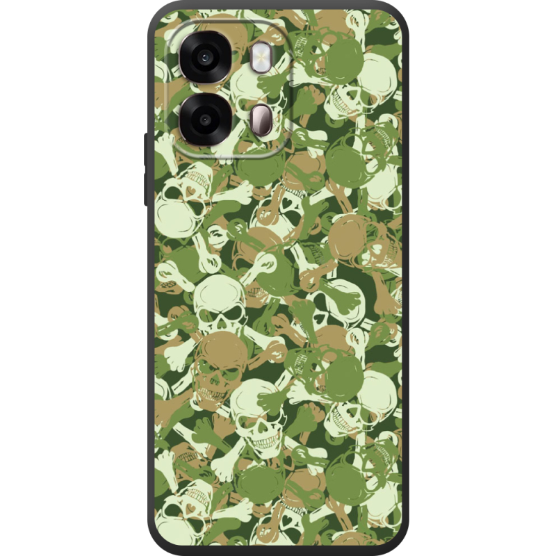 Чохол BoxFace OPPO A6s 4G 