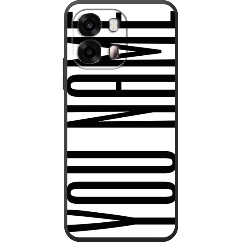 Чохол BoxFace OPPO A6s 4G 