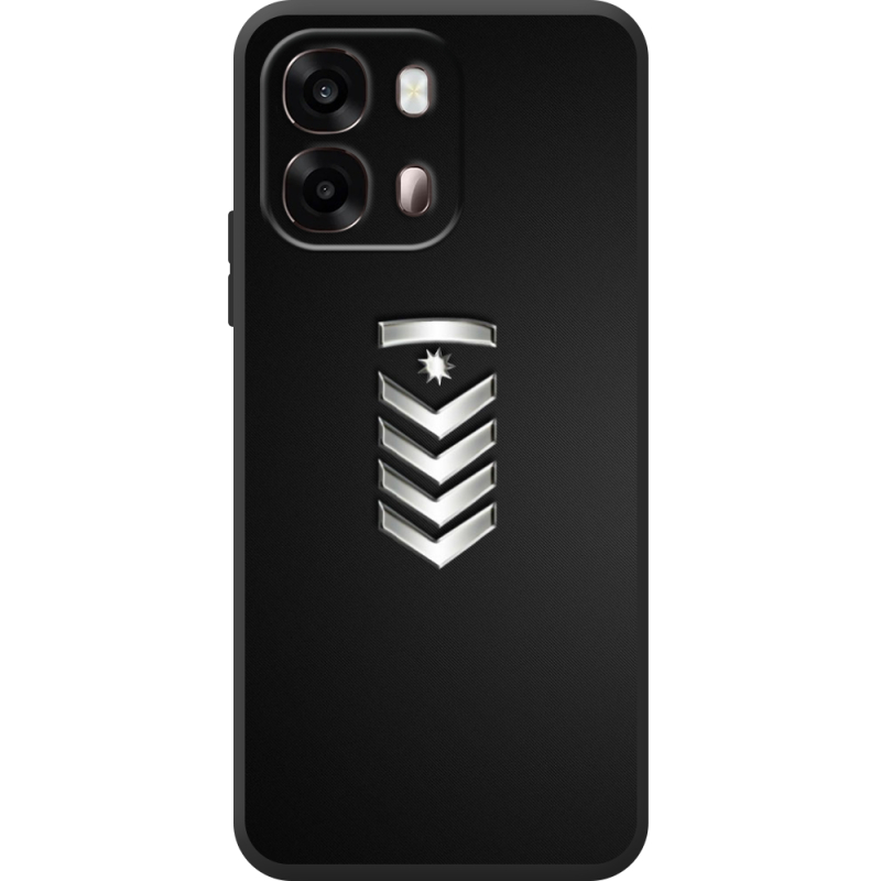 Чохол BoxFace OPPO A6s 4G 