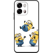 Чохол BoxFace OPPO A6s 4G 