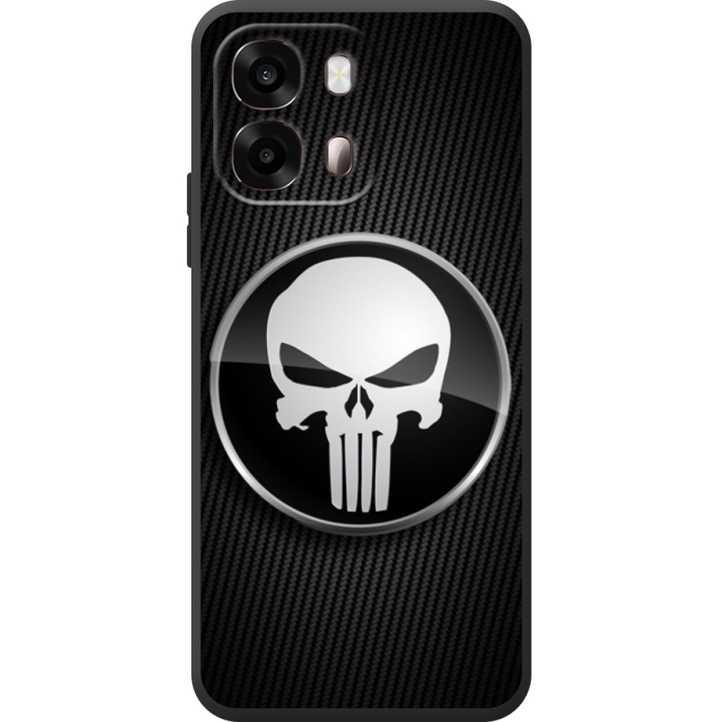 Чохол BoxFace OPPO A6s 4G 