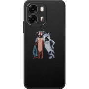 Чохол BoxFace OPPO A6s 4G 