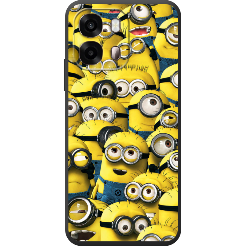 Чохол BoxFace OPPO A6s 4G 