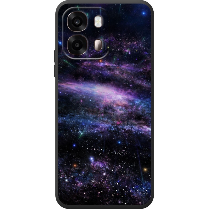 Чохол BoxFace OPPO A6s 4G 