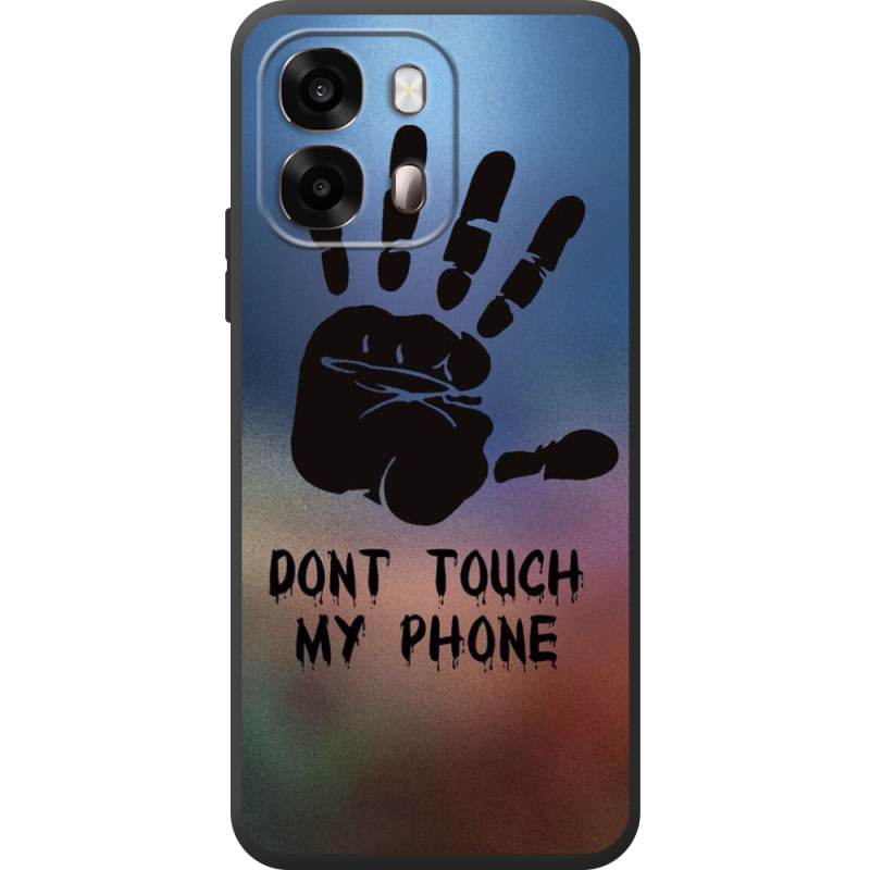 Чохол BoxFace OPPO A6s 4G 