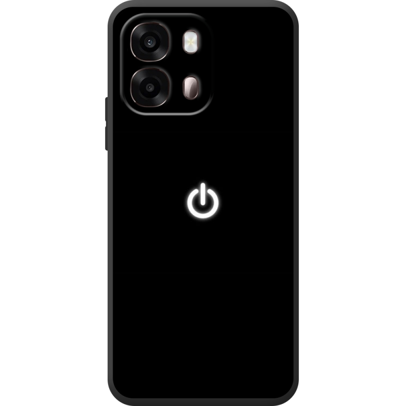 Чохол BoxFace OPPO A6s 4G 