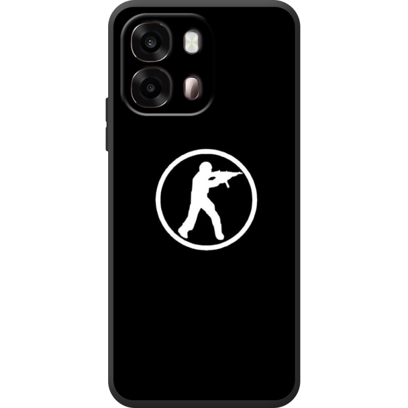 Чохол BoxFace OPPO A6s 4G 