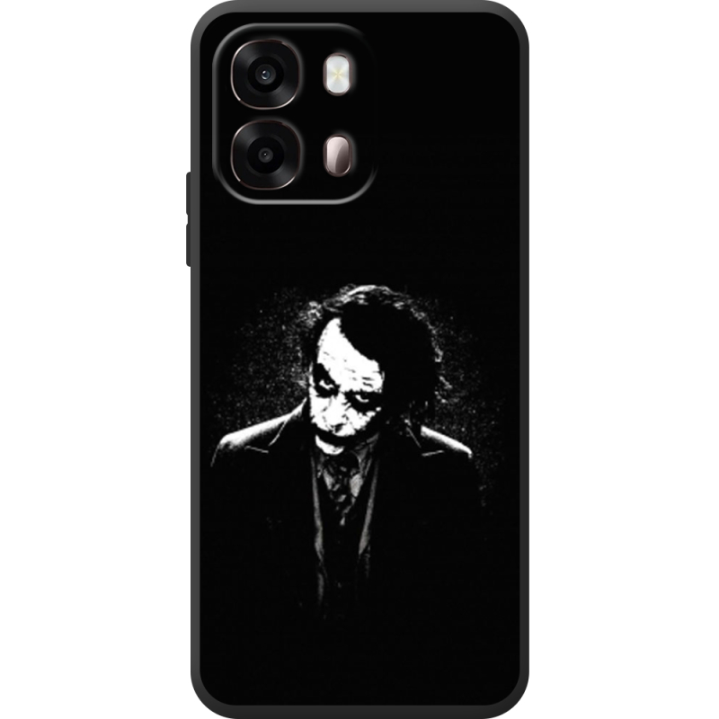 Чохол BoxFace OPPO A6s 4G 