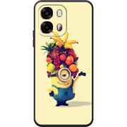 Чохол BoxFace OPPO A6s 4G 