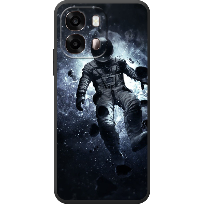 Чохол BoxFace OPPO A6s 4G 