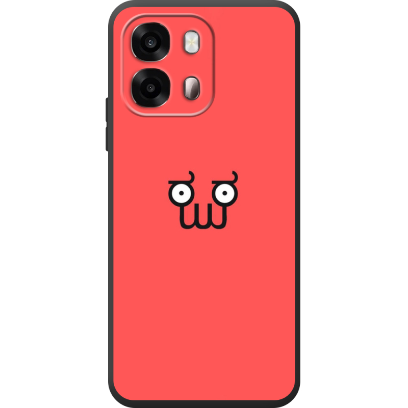 Чохол BoxFace OPPO A6s 4G 