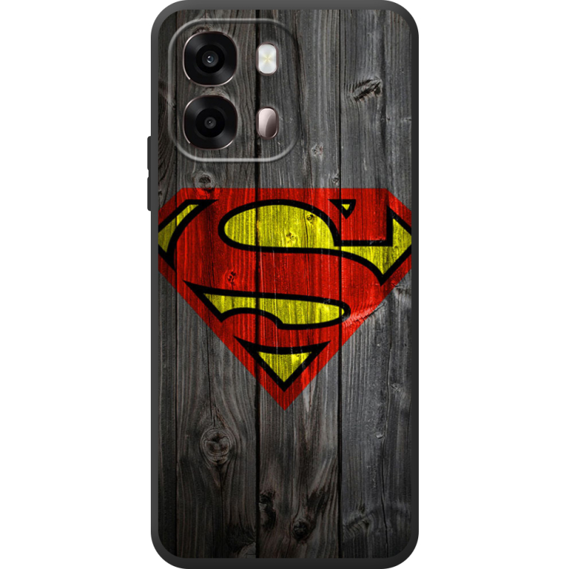 Чохол BoxFace OPPO A6s 4G 