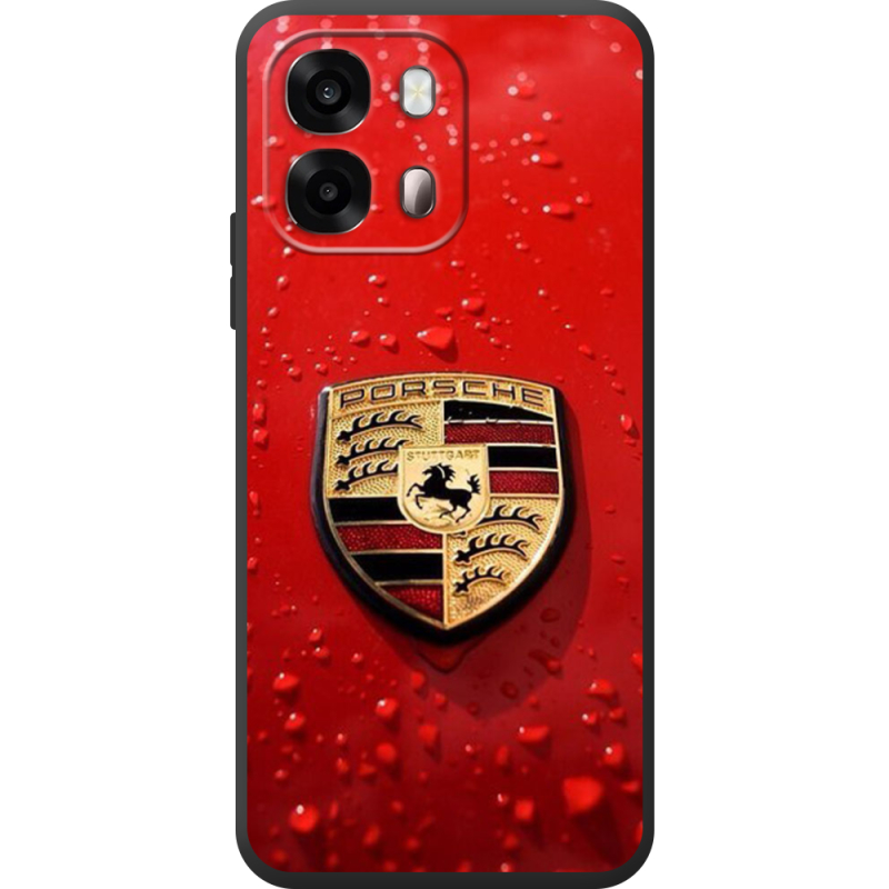 Чохол BoxFace OPPO A6s 4G 