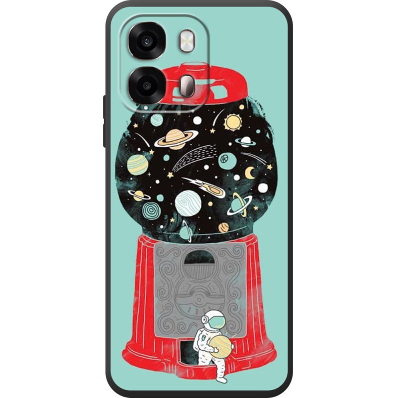 Чохол BoxFace OPPO A6s 4G 