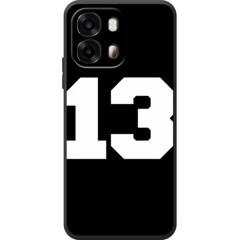 Чохол BoxFace OPPO A6s 4G 13