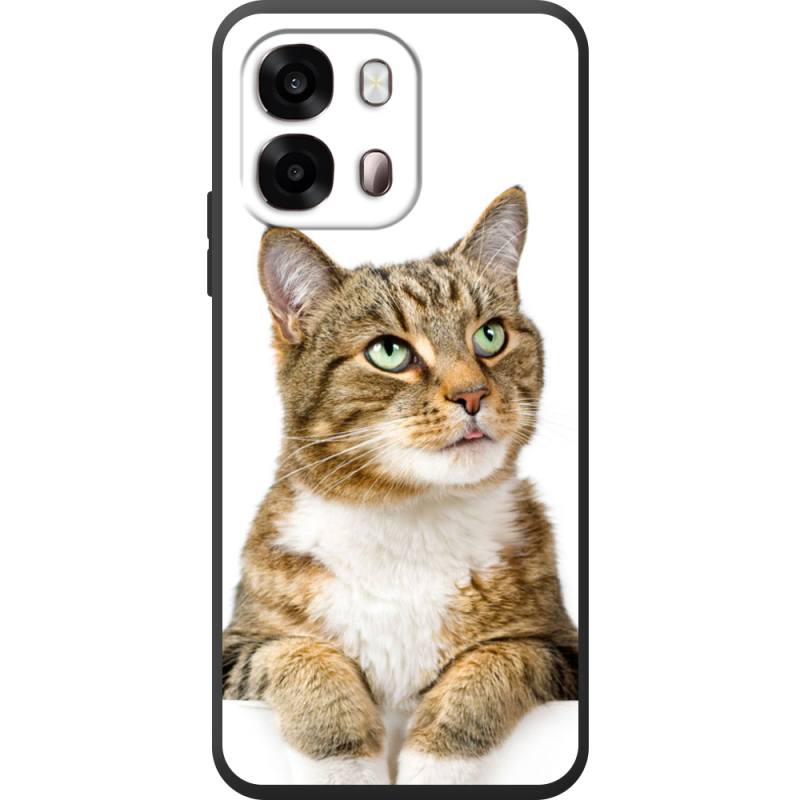 Чохол BoxFace OPPO A6s 4G 