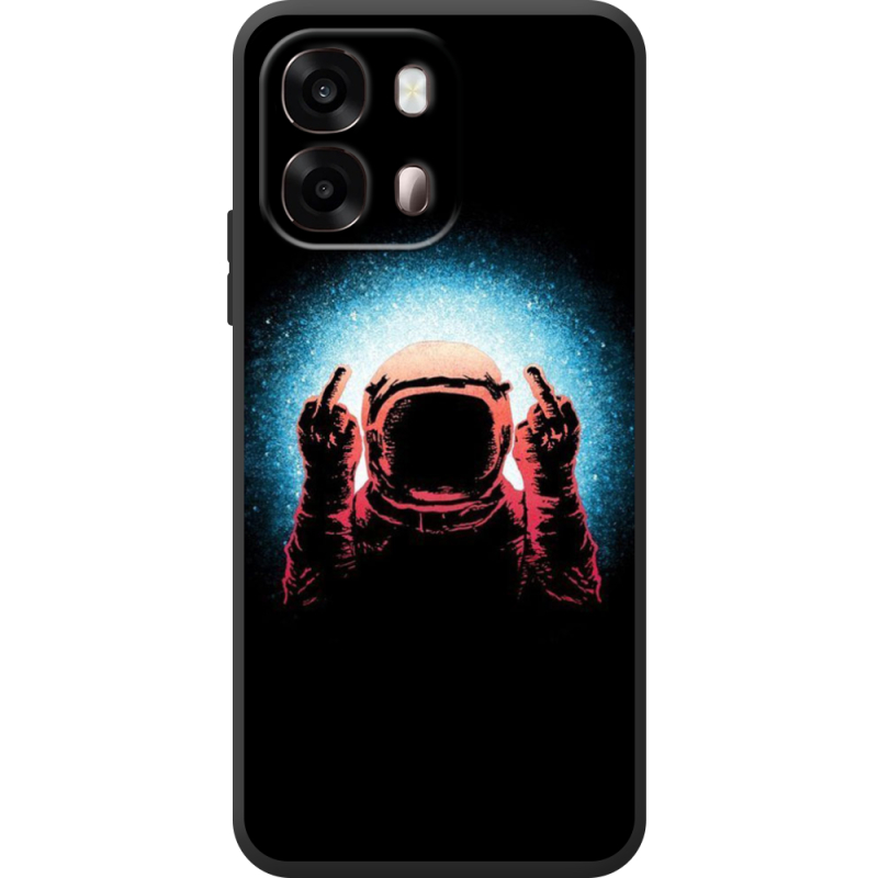 Чохол BoxFace OPPO A6s 4G 