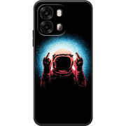 Чохол BoxFace OPPO A6s 4G 