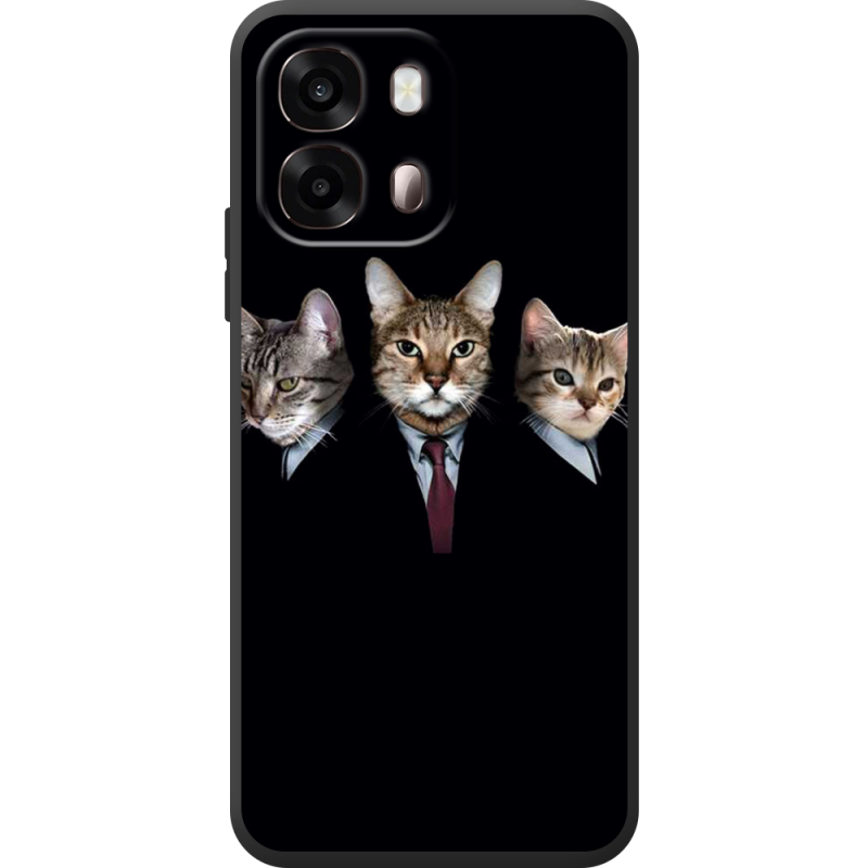 Чохол BoxFace OPPO A6s 4G 