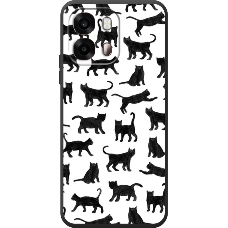 Чохол BoxFace OPPO A6s 4G 