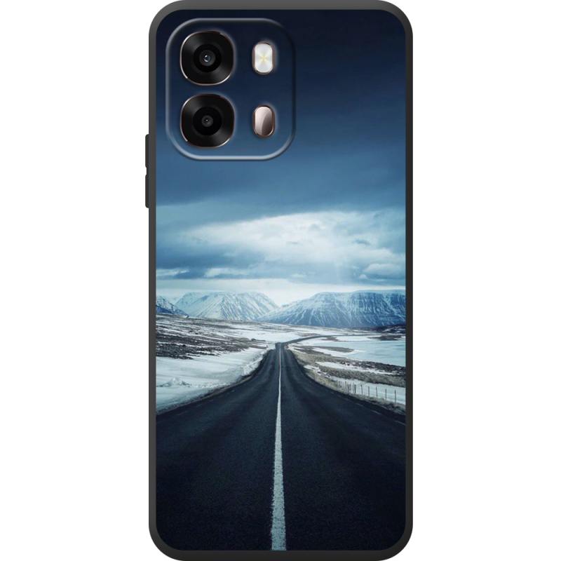 Чохол BoxFace OPPO A6s 4G 