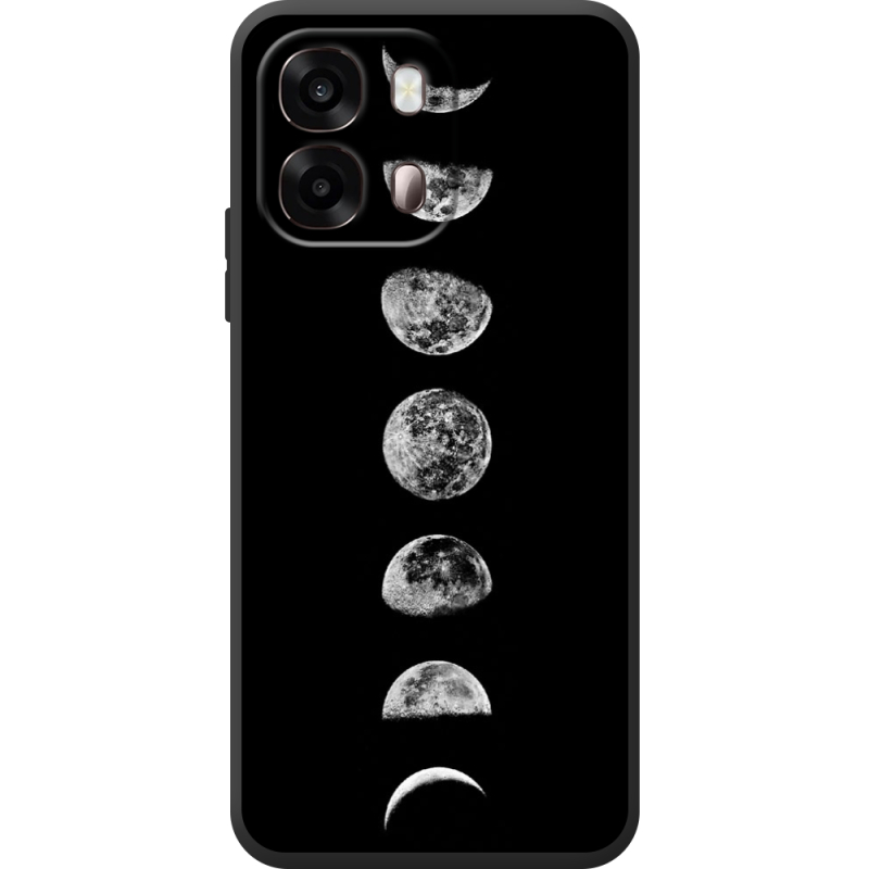 Чохол BoxFace OPPO A6s 4G 