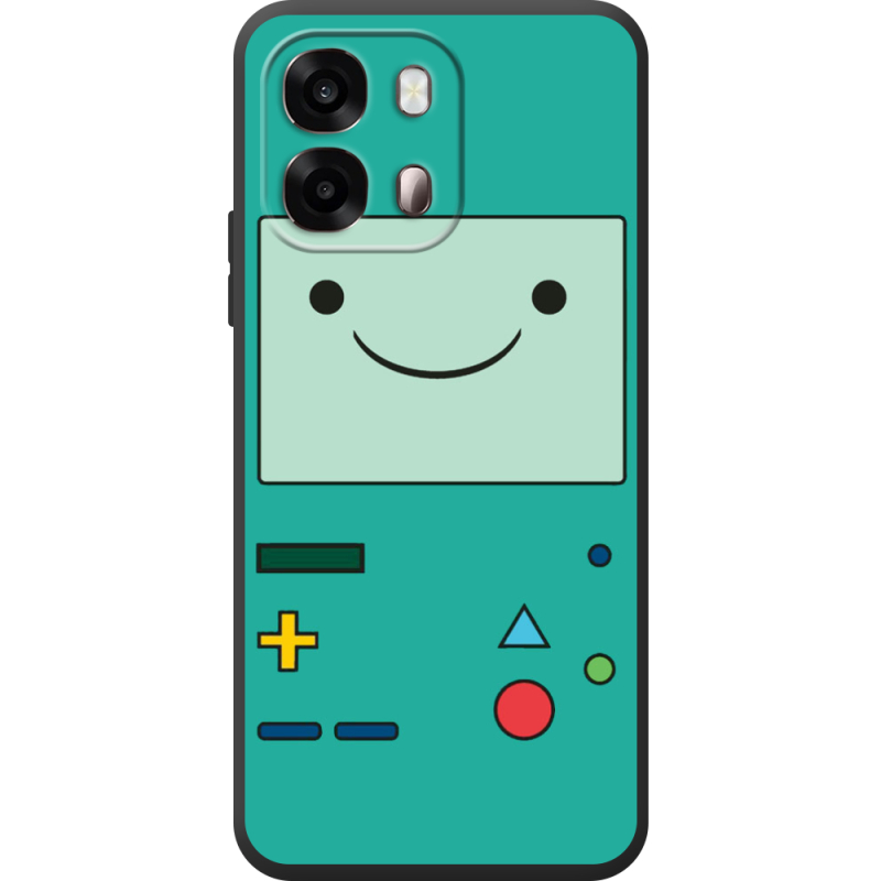 Чохол BoxFace OPPO A6s 4G 