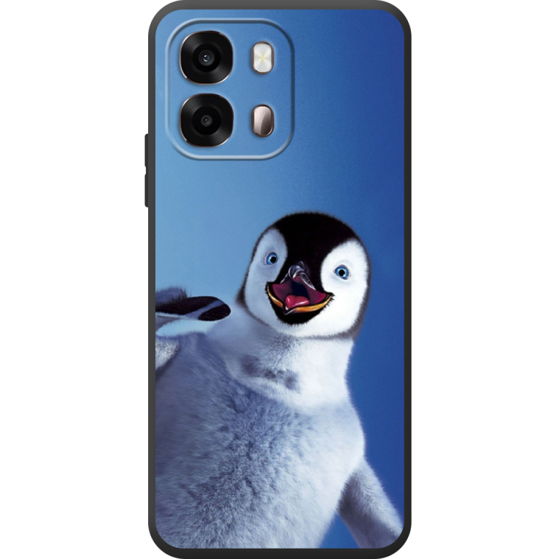 Чохол BoxFace OPPO A6s 4G 