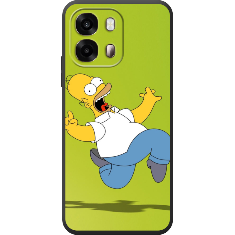 Чохол BoxFace OPPO A6s 4G 