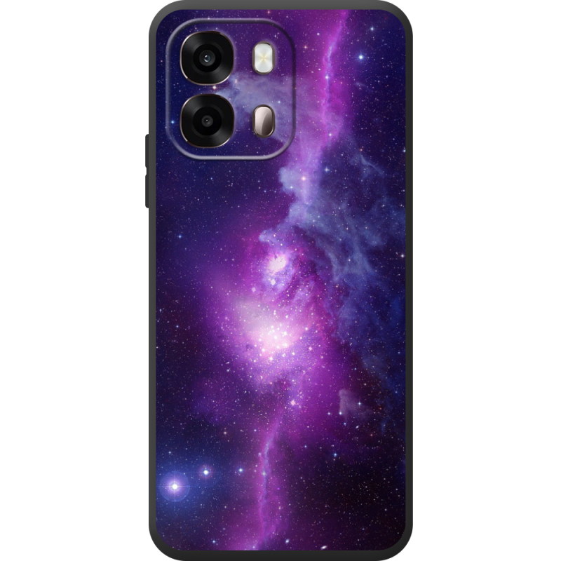 Чохол BoxFace OPPO A6s 4G 