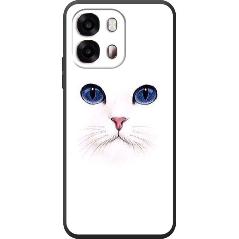 Чохол BoxFace OPPO A6s 4G 