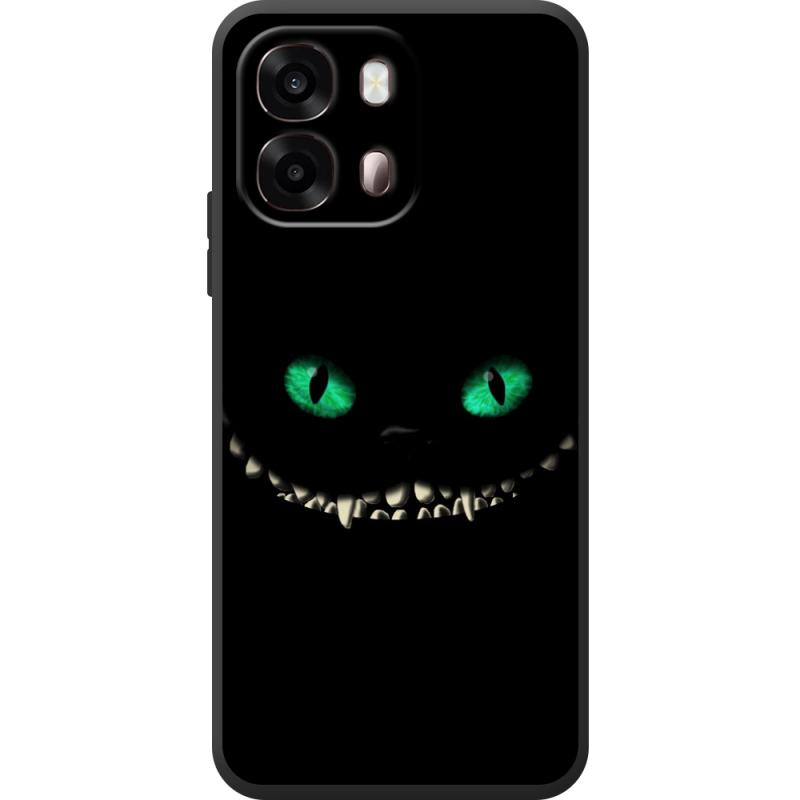 Чохол BoxFace OPPO A6s 4G 