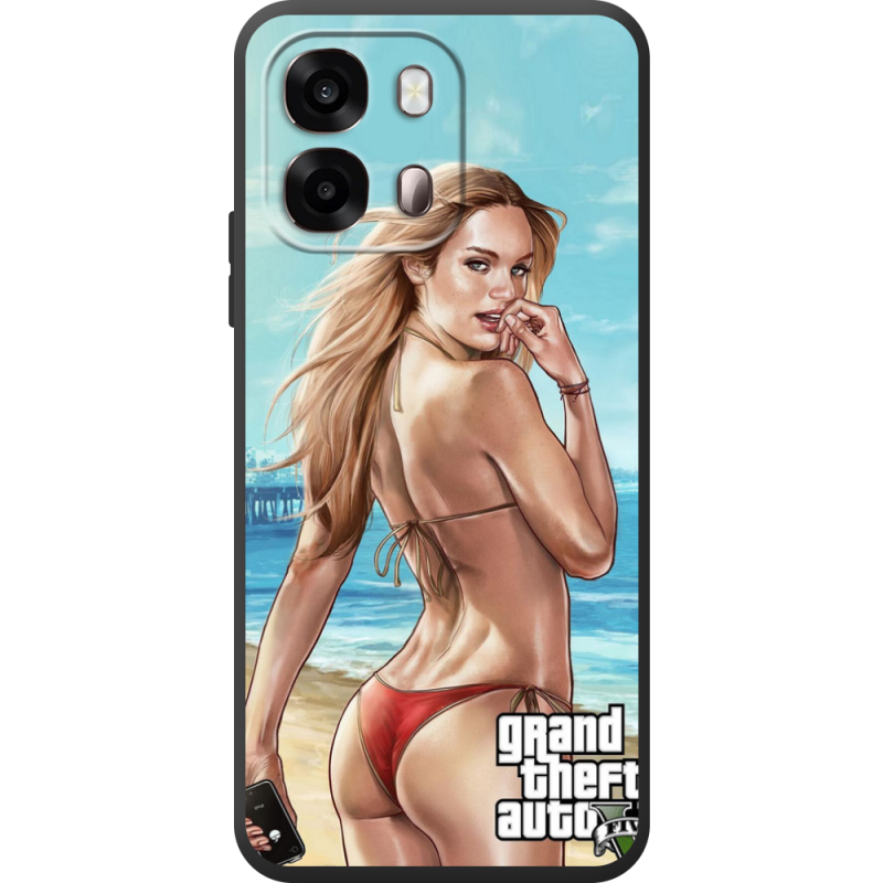 Чохол BoxFace OPPO A6s 4G 